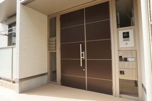 イーズ梶が谷 202号-13