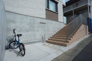 イーズ梶が谷 202号-14