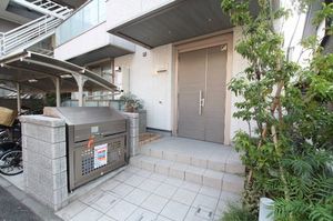 スペランツァ 301号-14