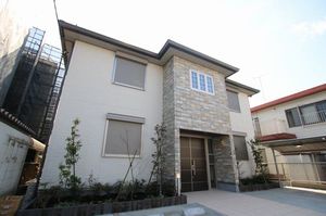 クレスト 201号-1