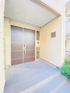 ミルティーユ武蔵新城 106号-13