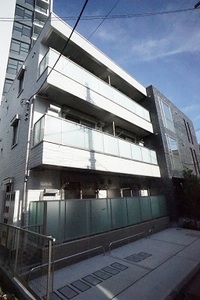 トラストメゾンＮＫ 301号-1