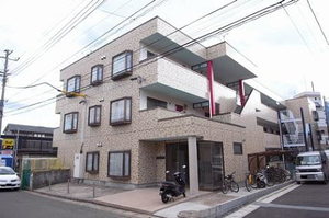 センチュリーⅡ 104号-1