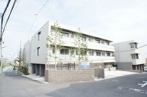 マストライフ宮前平 302号-1