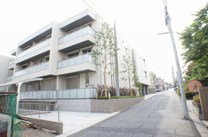 マストライフ宮前平 302号-13