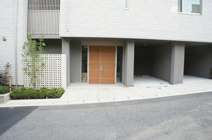 マストライフ宮前平 302号-14