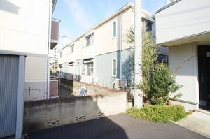 エル・ヴィラージュ小杉 204号-2