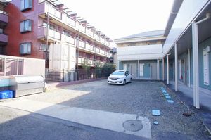 エル・ヴィラージュ小杉 204号-3