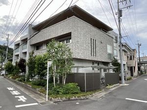 ル・ジャルダン 301号-1