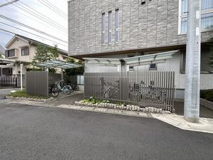 ル・ジャルダン 301号-13