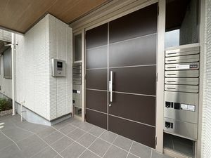 ル・ジャルダン 301号-14