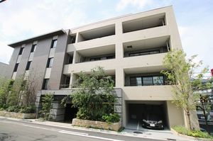 グランドメゾン新川崎加瀬山