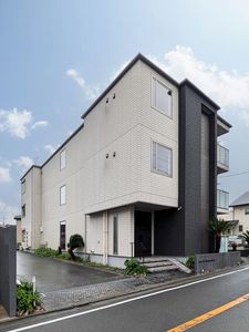 グランヴィラ宮前平