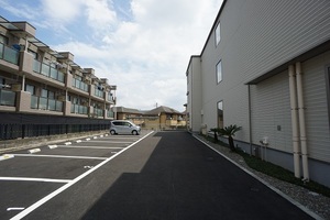 グランヴィラ宮前平 105号-14