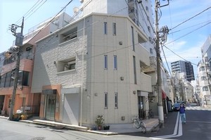 Ｈフラッツ川崎