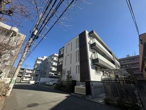 クレスティーク　ソフィア 303号-1