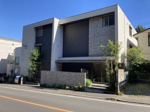 Ｂｌａｎｃｈｅｎｅｉｇｅ川崎