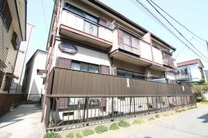 ハイツ・フレグランス 101号-1