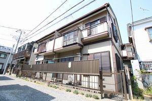 ハイツ・フレグランス 101号-7