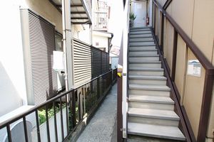 ハイツ・フレグランス 101号-9