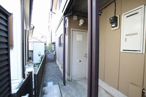 ハイツ・フレグランス 101号-10