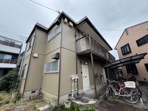 ニューハイツＫ 102号-2