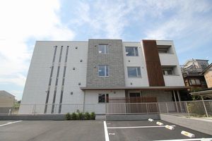 ルミエール新川崎