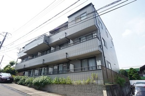 フリーデンハイム 206号-3