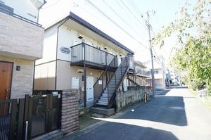 コーポアゼリア 102号-12