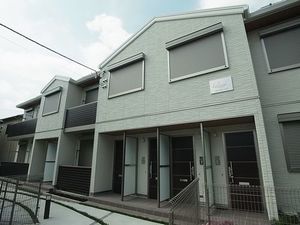 フェリシード 202号-12