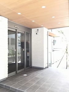 メゾン　プルミエール 102号-14