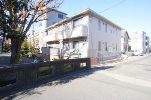 パークレジデンス