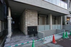 シャーメゾン・プリュネ 304号-13