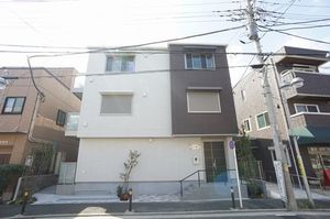 ラフィーヌ御幸