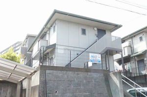 ヴァンヴェールB 201号-12