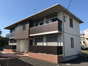 メゾン　アーサ