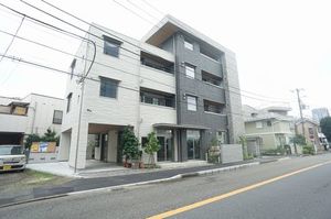 オーク　レジデンス 205号-12