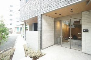 オーク　レジデンス 205号-13