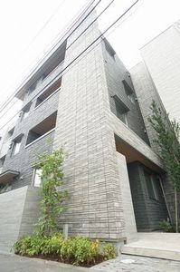 オーク　レジデンス 205号-14