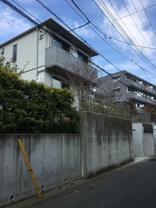 ヴィア　ソーレ 202号-8