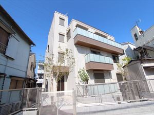 フレグラント　オリーブ