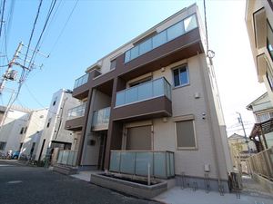 フレグラント　オリーブ 203号-12