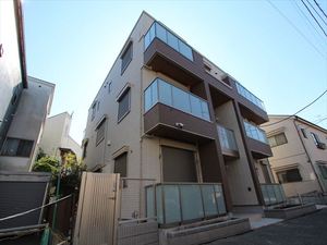 フレグラント　オリーブ 203号-13