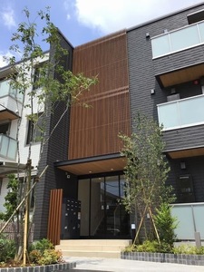 Ｍ・Ｈ高津シャーメゾン 202号-12