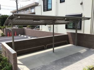 Ｍ・Ｈ高津シャーメゾン 202号-14