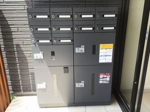 Ｍ・Ｈ高津シャーメゾン 202号-15