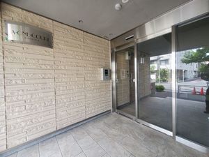 エイワンコート 203号-13