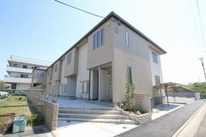 コンフォール新川崎