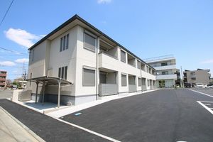 コンフォール新川崎 101号-12