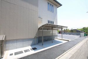 コンフォール新川崎 101号-15